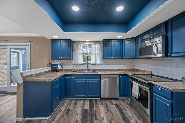 639 Birchcreek Way, Clearcreek Twp., OH 45066