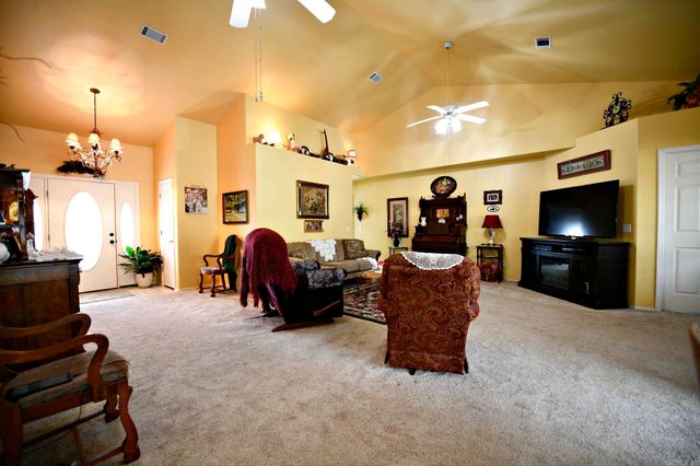 1208 Redbud Dr, Mena, AR 71953