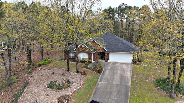 1208 Redbud Dr, Mena, AR 71953