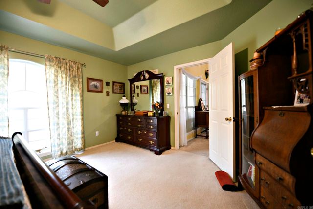 1208 Redbud Dr, Mena, AR 71953