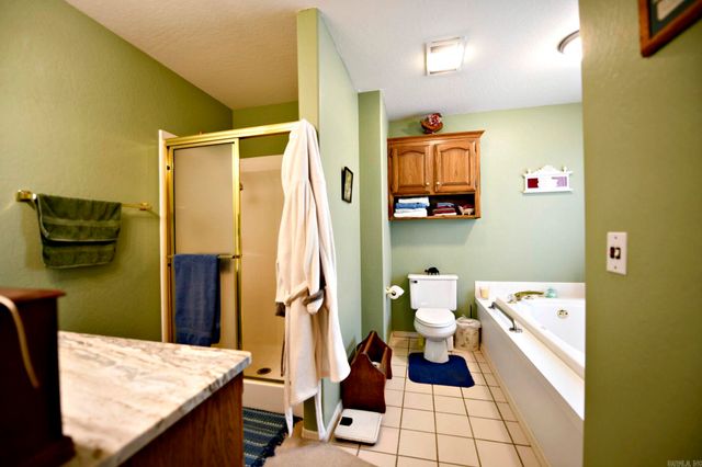 1208 Redbud Dr, Mena, AR 71953