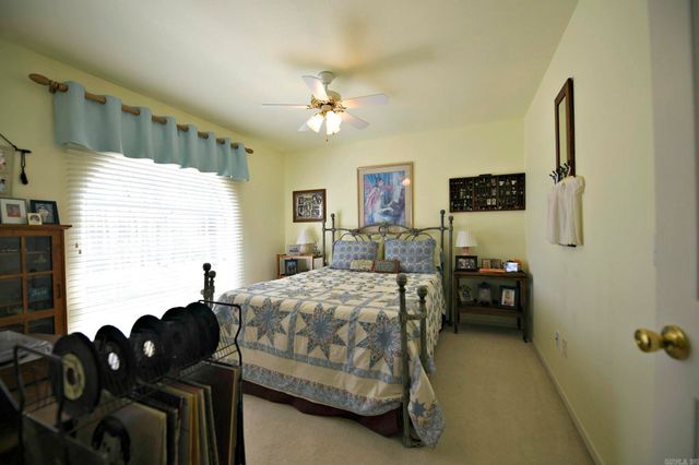 1208 Redbud Dr, Mena, AR 71953