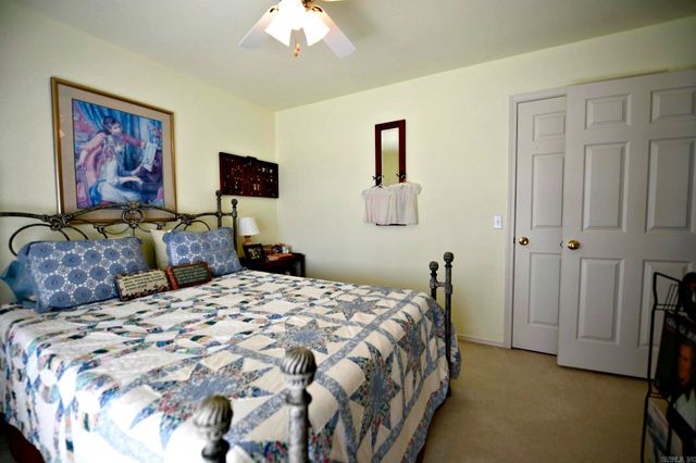 1208 Redbud Dr, Mena, AR 71953