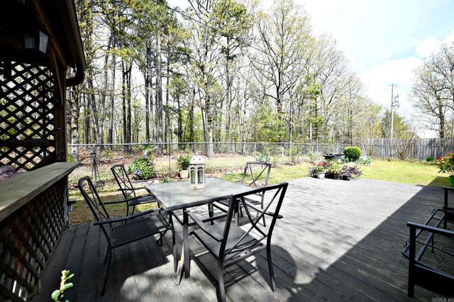 1208 Redbud Dr, Mena, AR 71953