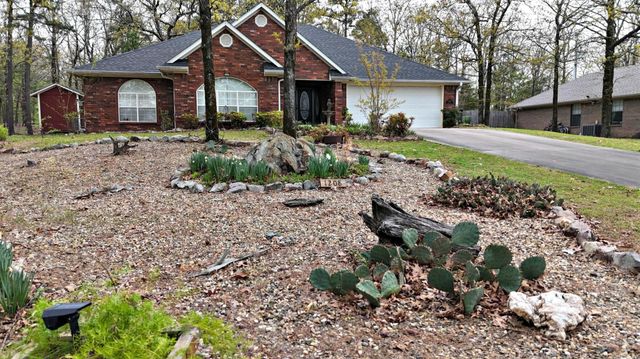 1208 Redbud Dr, Mena, AR 71953