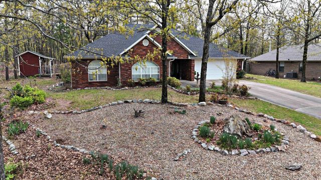 1208 Redbud Dr, Mena, AR 71953