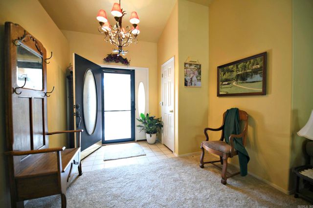 1208 Redbud Dr, Mena, AR 71953