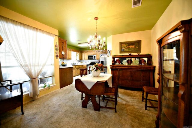 1208 Redbud Dr, Mena, AR 71953