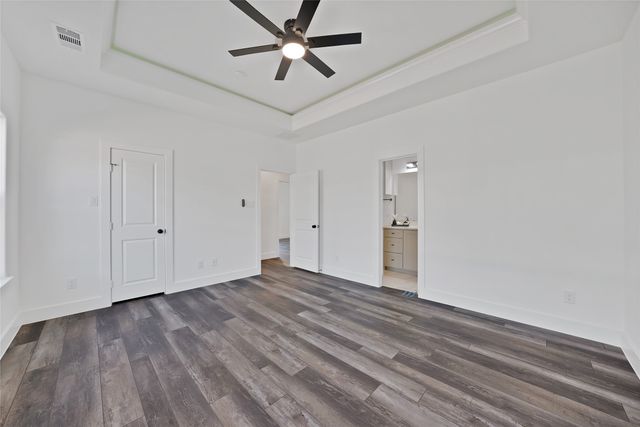 175 Harris Harbor Road, East Tawakoni, TX 75472