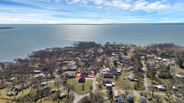 175 Harris Harbor Road, East Tawakoni, TX 75472
