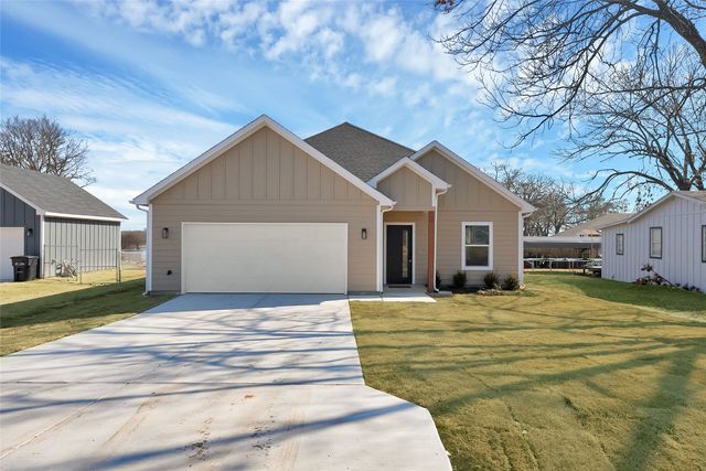 175 Harris Harbor Road, East Tawakoni, TX 75472