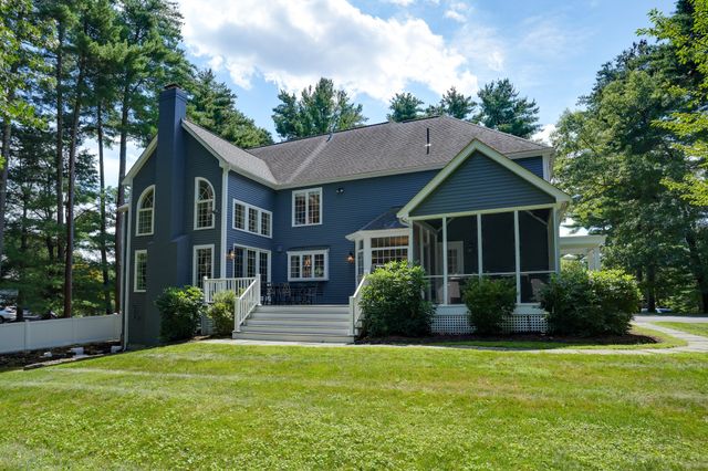 46 Briant Dr, Sudbury, MA 01776