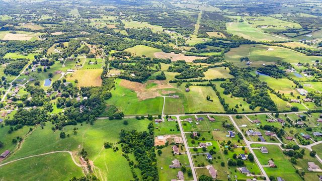 465 Opossum Kingdom Road, Berea, KY 40403