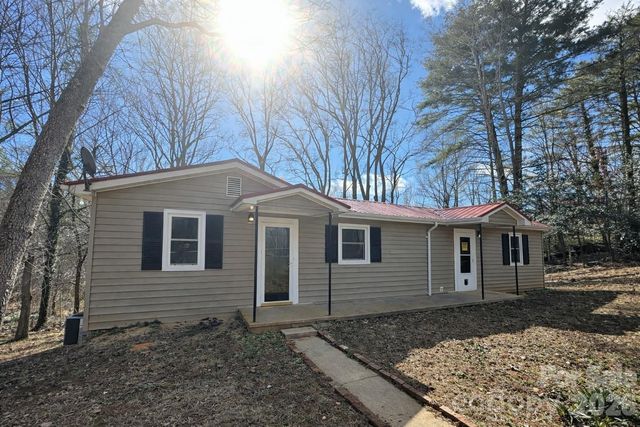 295 Moore Drive, Marion, NC 28752