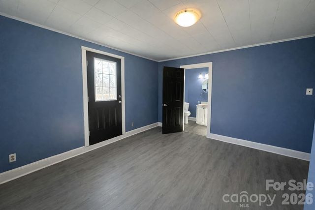 295 Moore Drive, Marion, NC 28752