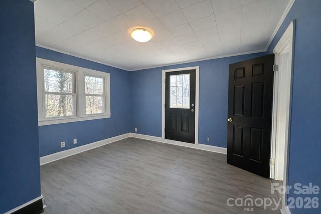 295 Moore Drive, Marion, NC 28752