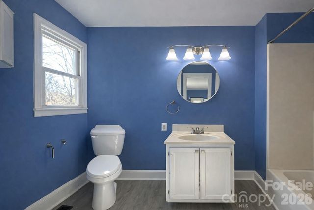 295 Moore Drive, Marion, NC 28752