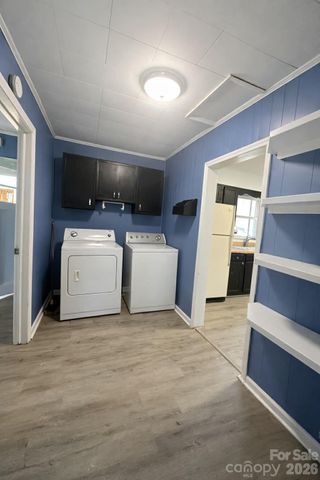 295 Moore Drive, Marion, NC 28752