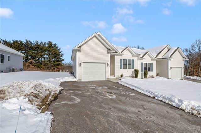 107 Old River Road 11, Lincoln, RI 02865