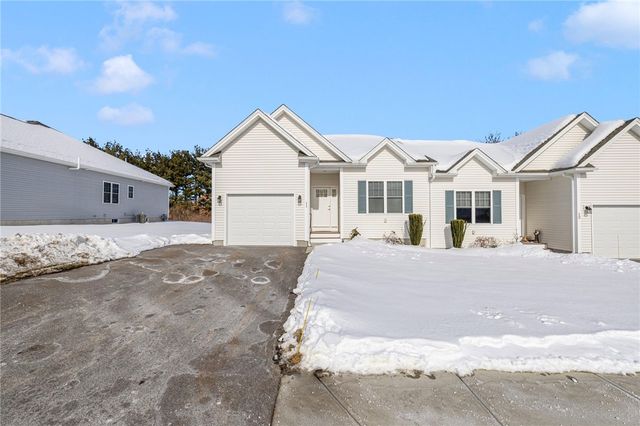 107 Old River Road 11, Lincoln, RI 02865