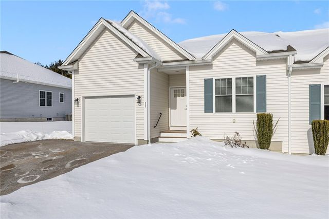 107 Old River Road 11, Lincoln, RI 02865