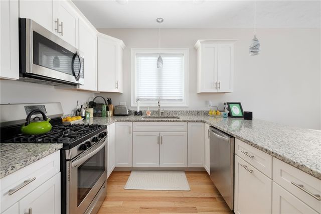 107 Old River Road 11, Lincoln, RI 02865