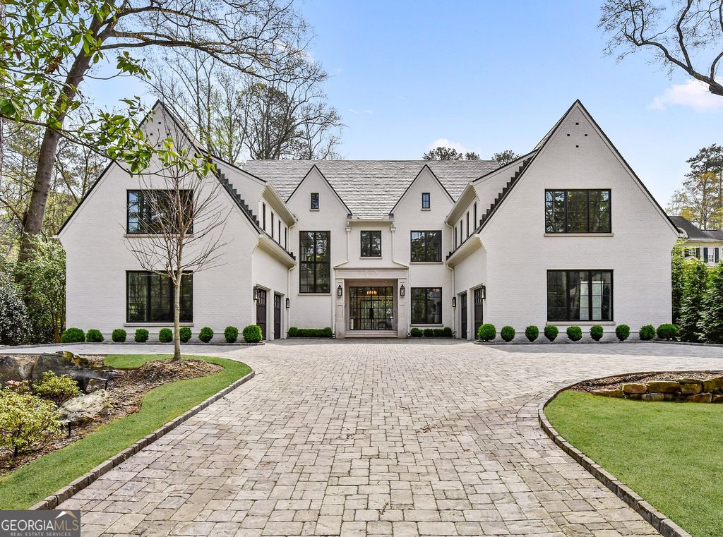 258 Pineland Road NW, Atlanta, GA 30342