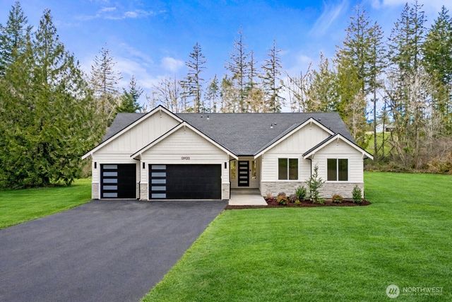 13920 130th Avenue NW, Gig Harbor, WA 98329