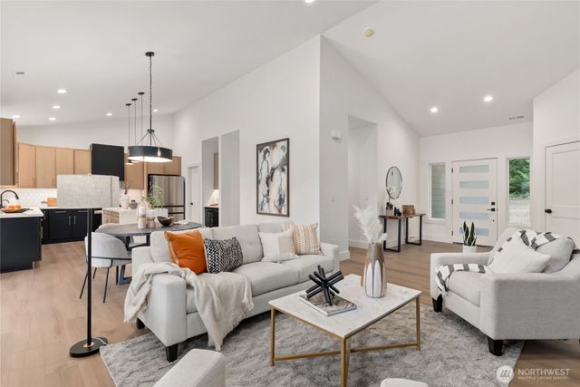 13920 130th Avenue NW, Gig Harbor, WA 98329