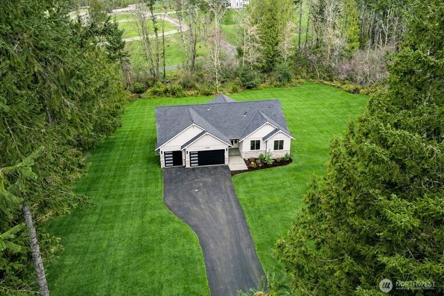 13920 130th Avenue NW, Gig Harbor, WA 98329