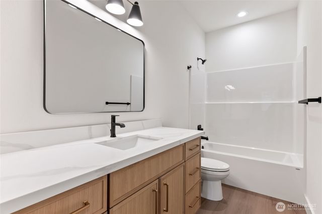 13920 130th Avenue NW, Gig Harbor, WA 98329