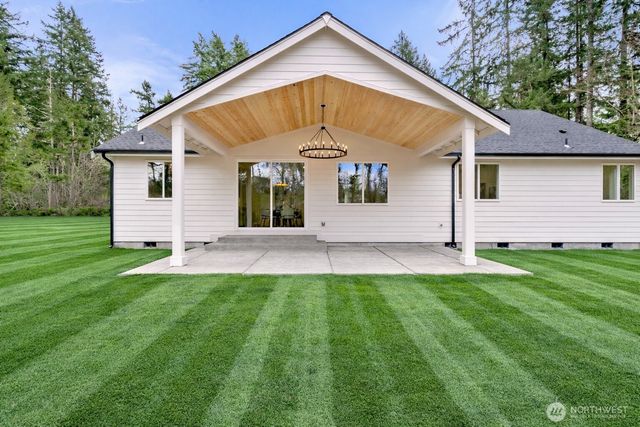 13920 130th Avenue NW, Gig Harbor, WA 98329