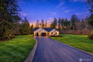 13920 130th Avenue NW, Gig Harbor, WA 98329