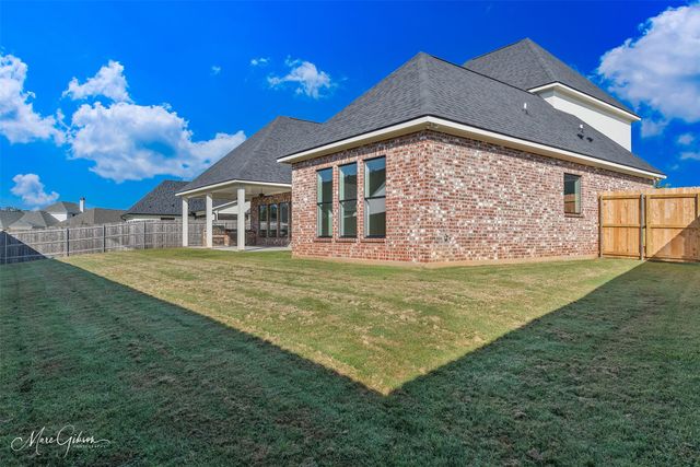 9827 Canebrake Lane, Shreveport, LA 71106