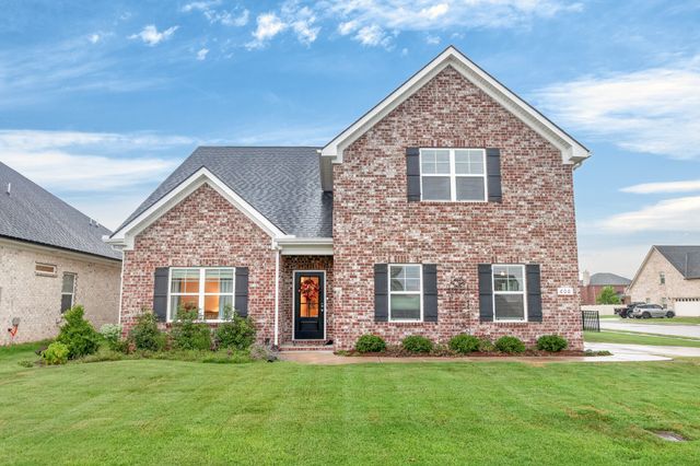 600 Hawkeye Ct, Eagleville, TN 37060