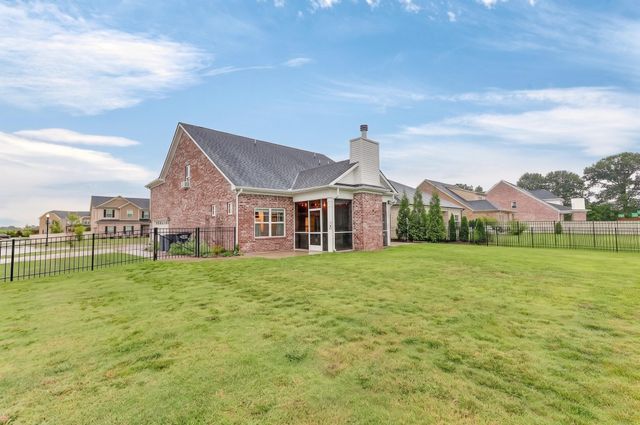 600 Hawkeye Ct, Eagleville, TN 37060