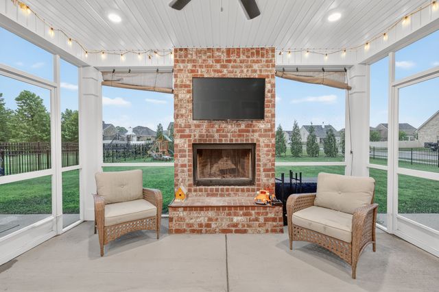 600 Hawkeye Ct, Eagleville, TN 37060