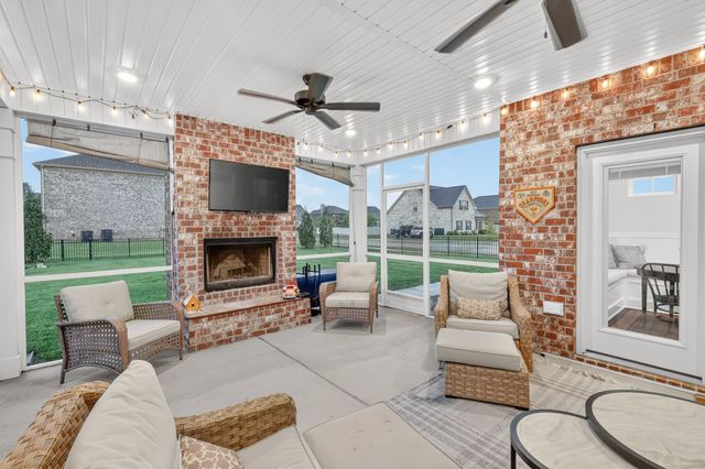 600 Hawkeye Ct, Eagleville, TN 37060