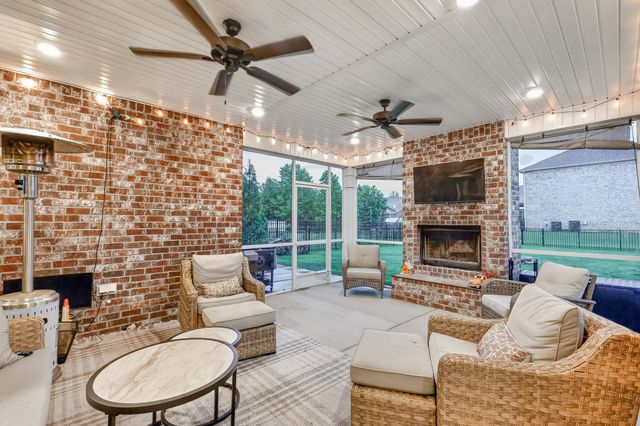 600 Hawkeye Ct, Eagleville, TN 37060
