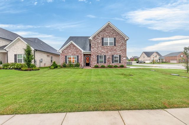 600 Hawkeye Ct, Eagleville, TN 37060