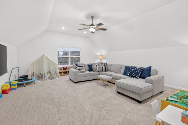 600 Hawkeye Ct, Eagleville, TN 37060