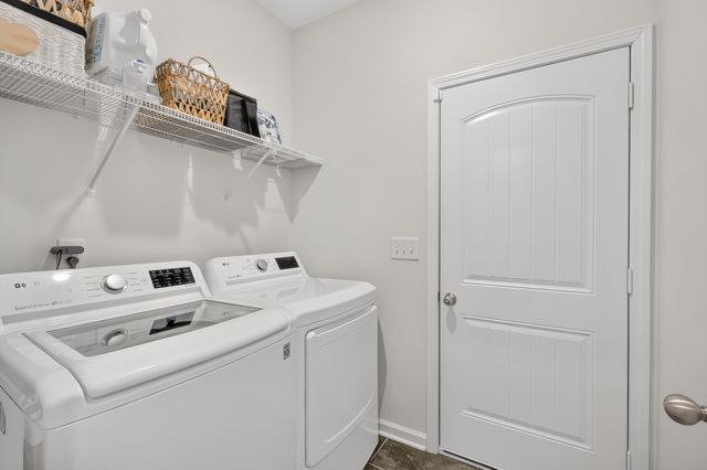 600 Hawkeye Ct, Eagleville, TN 37060