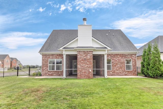 600 Hawkeye Ct, Eagleville, TN 37060