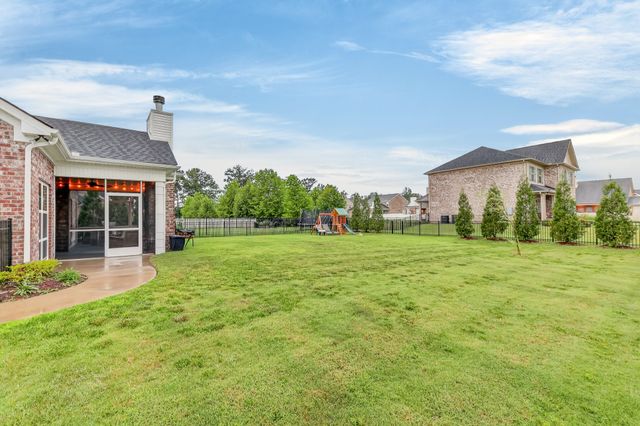 600 Hawkeye Ct, Eagleville, TN 37060