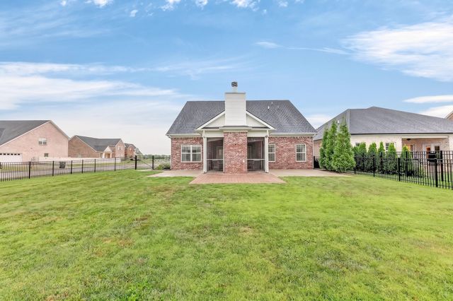 600 Hawkeye Ct, Eagleville, TN 37060