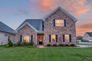 600 Hawkeye Ct, Eagleville, TN 37060