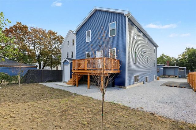 139 Benedict Street, Providence, RI 02909