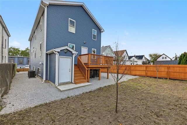 139 Benedict Street, Providence, RI 02909