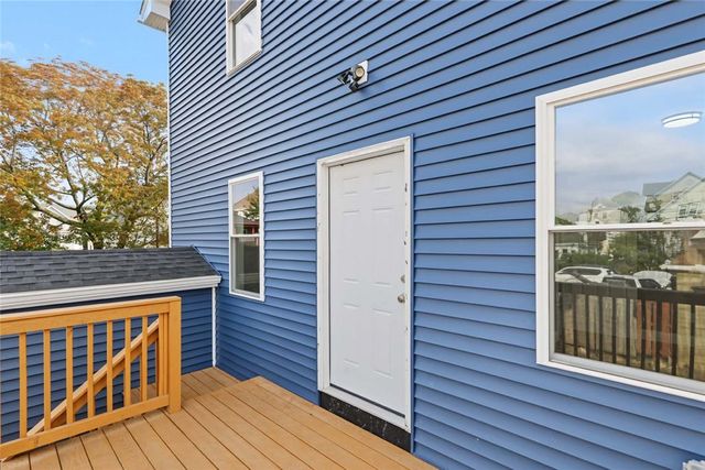 139 Benedict Street, Providence, RI 02909