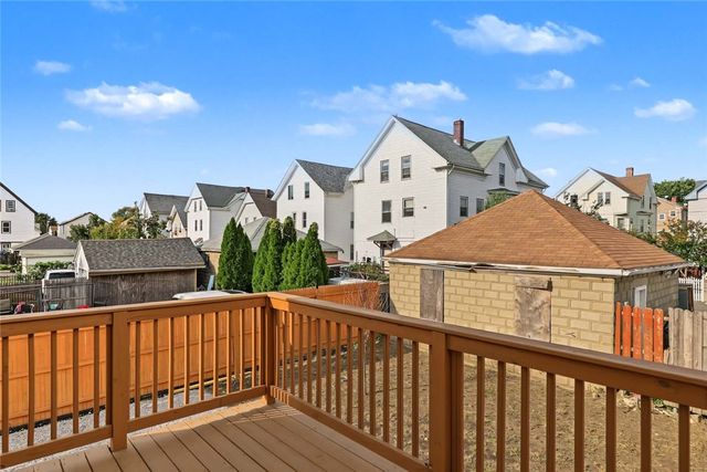 139 Benedict Street, Providence, RI 02909